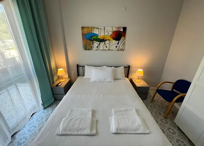 Sun Ayvalik 酒店 *