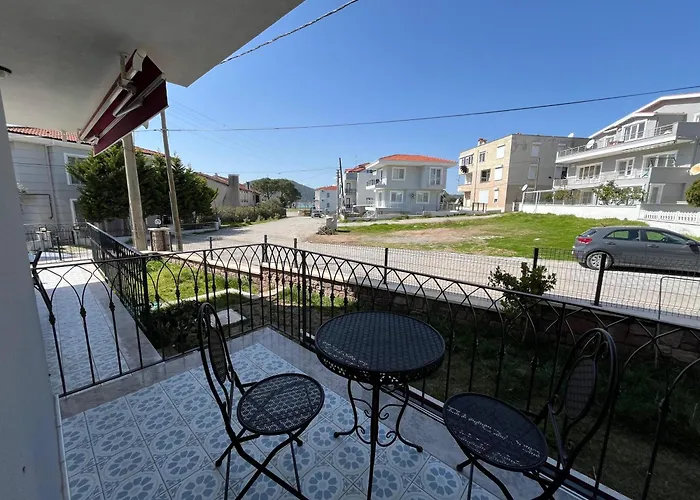 Sun Ayvalik * Küçükköy