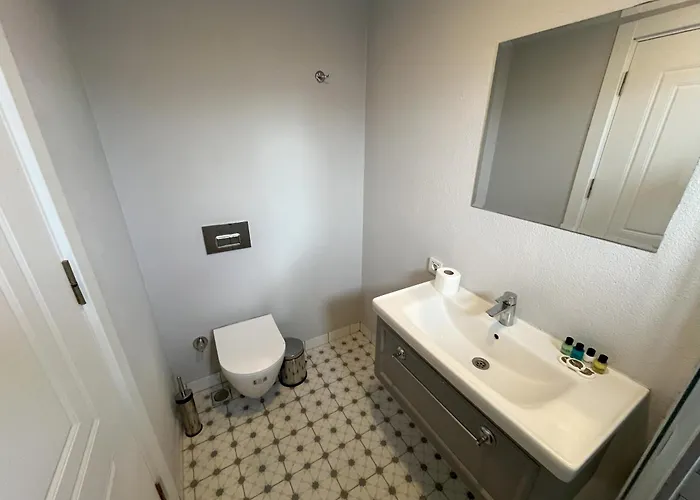 Sun Ayvalik * Küçükköy