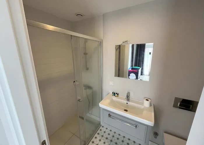 Sun Ayvalik 酒店 *