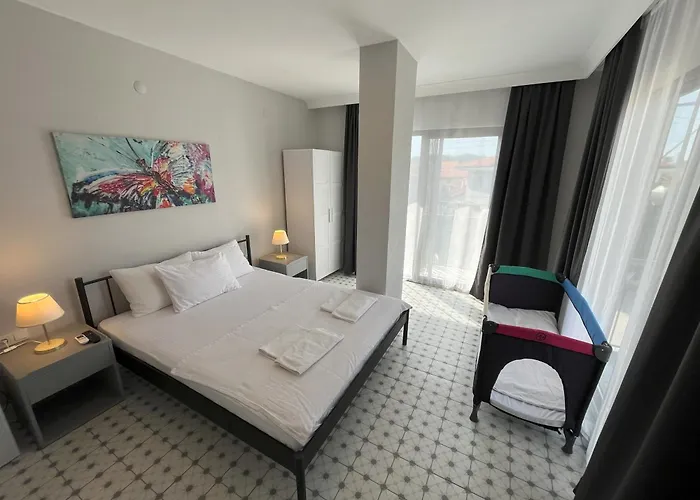 Sun Ayvalik Küçükköy