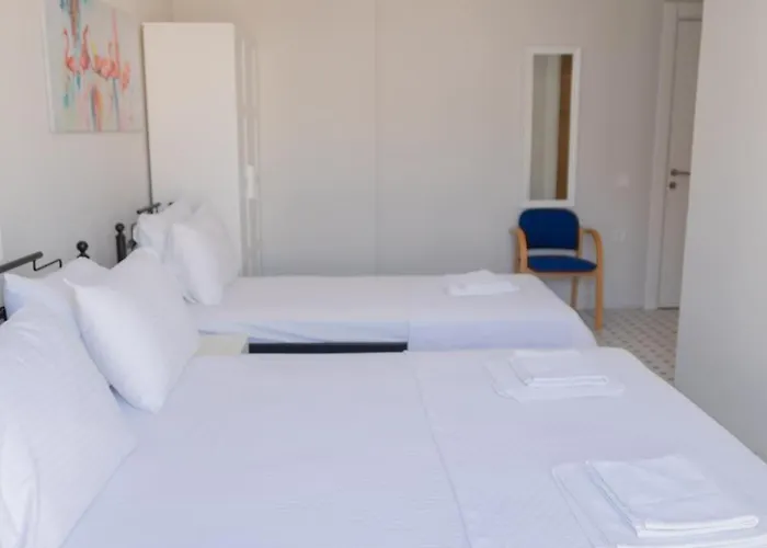 酒店 Sun Ayvalik *