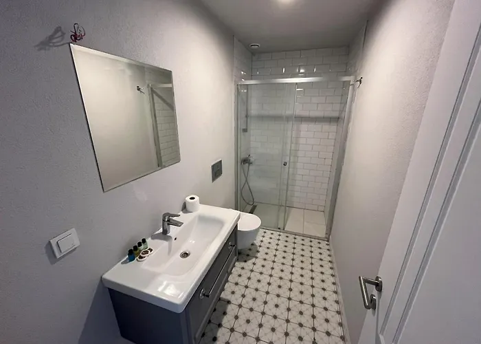 酒店 Sun Ayvalik *