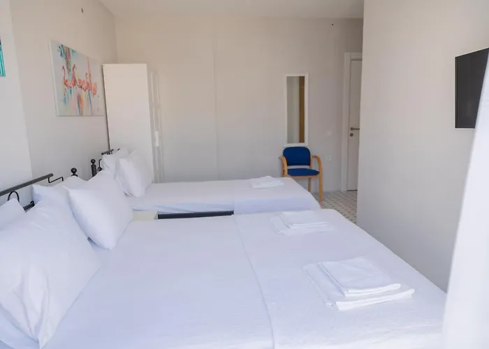 Sun Ayvalik Küçükköy