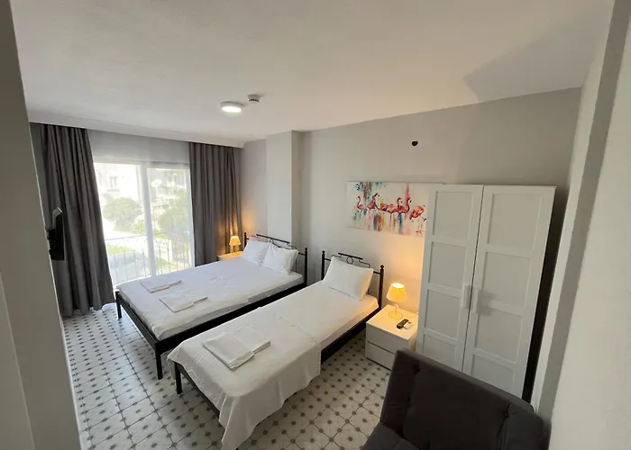 Sun Ayvalik Küçükköy